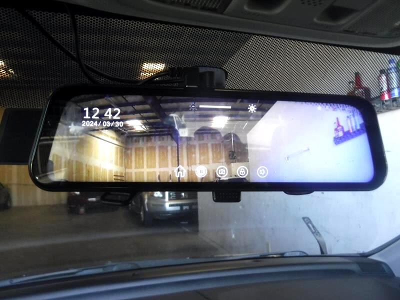 Honda CR-V EX-L 2WD 5-Speed AT 2010