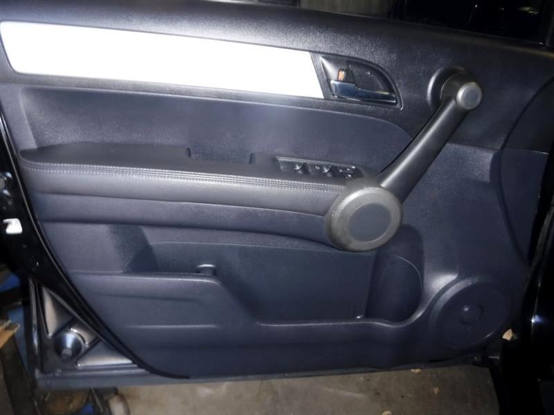 Honda CR-V EX-L 2WD 5-Speed AT 2010