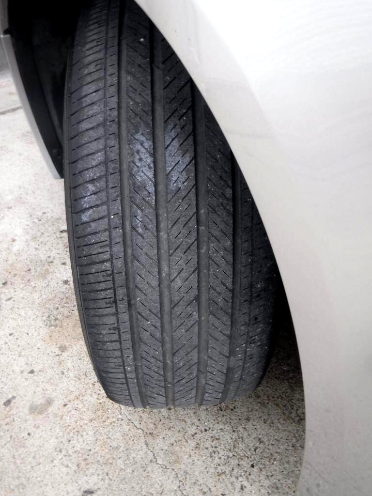 Cadillac STS V6 2005