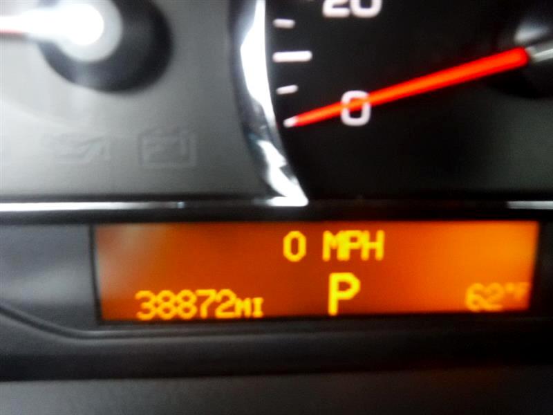 Cadillac STS V6 2005