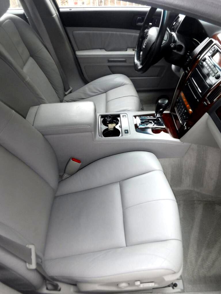 Cadillac STS V6 2005
