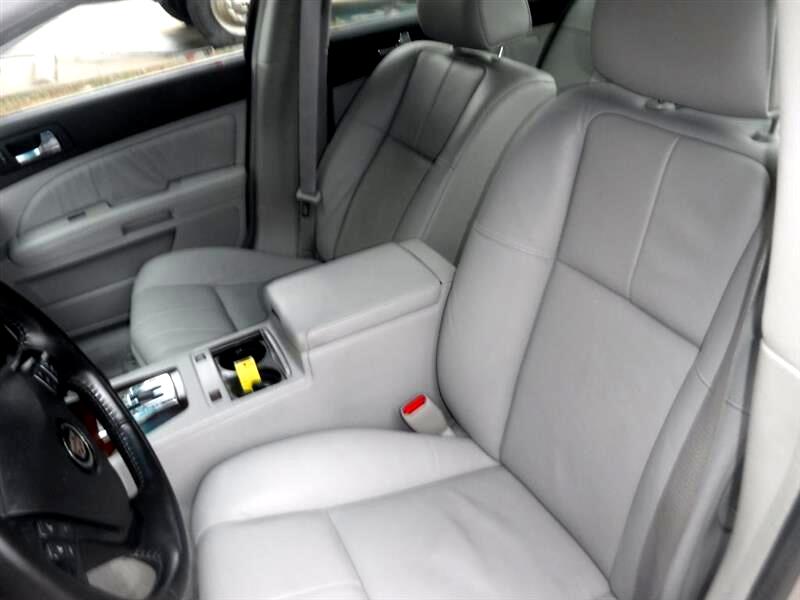 Cadillac STS V6 2005