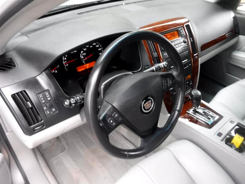 Cadillac STS V6 2005