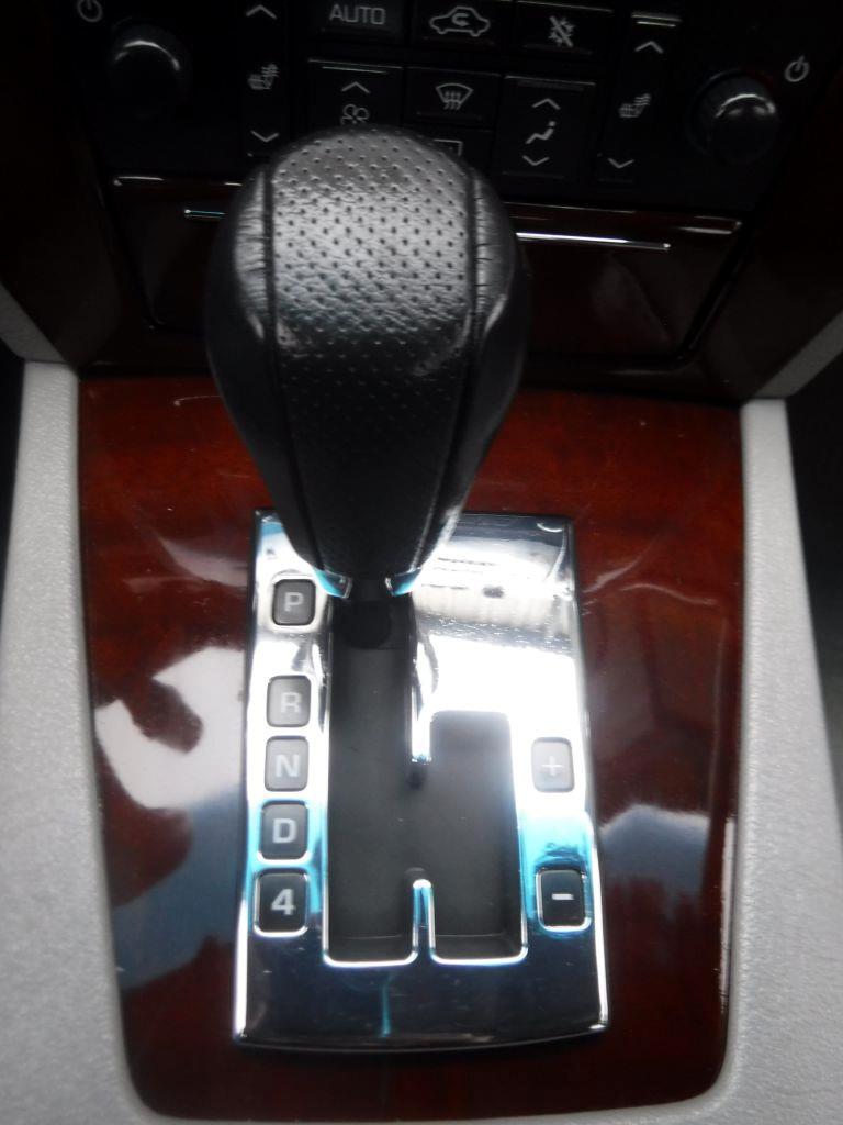 Cadillac STS V6 2005