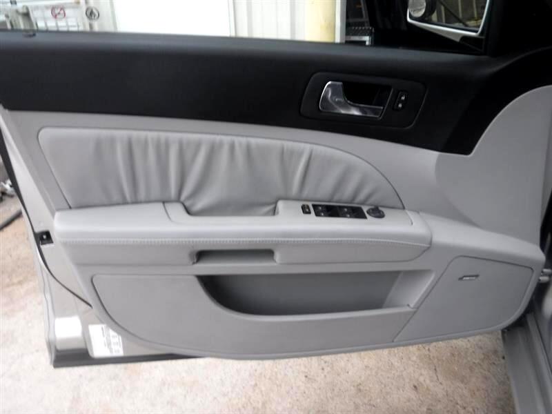 Cadillac STS V6 2005