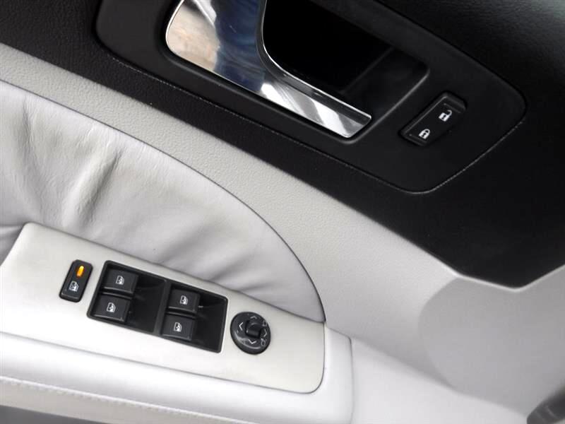 Cadillac STS V6 2005