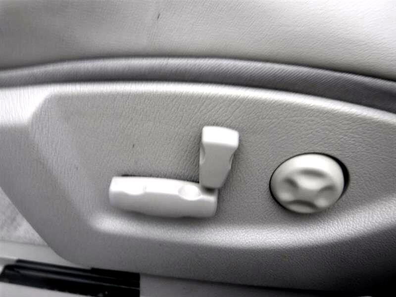 Cadillac STS V6 2005