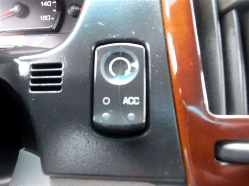 Cadillac STS V6 2005