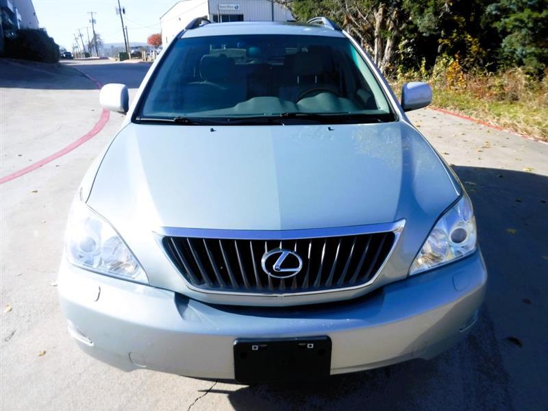 Lexus RX 350 FWD 2008