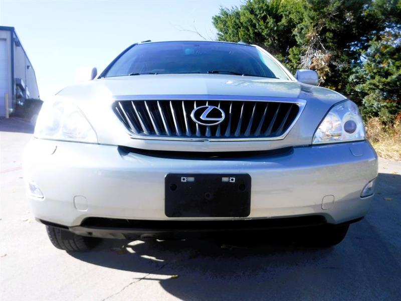Lexus RX 350 FWD 2008