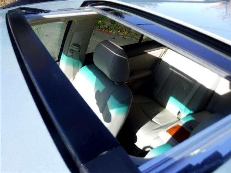 Lexus RX 350 FWD 2008