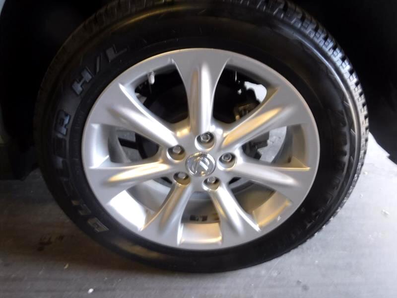 Lexus RX 350 FWD 2008