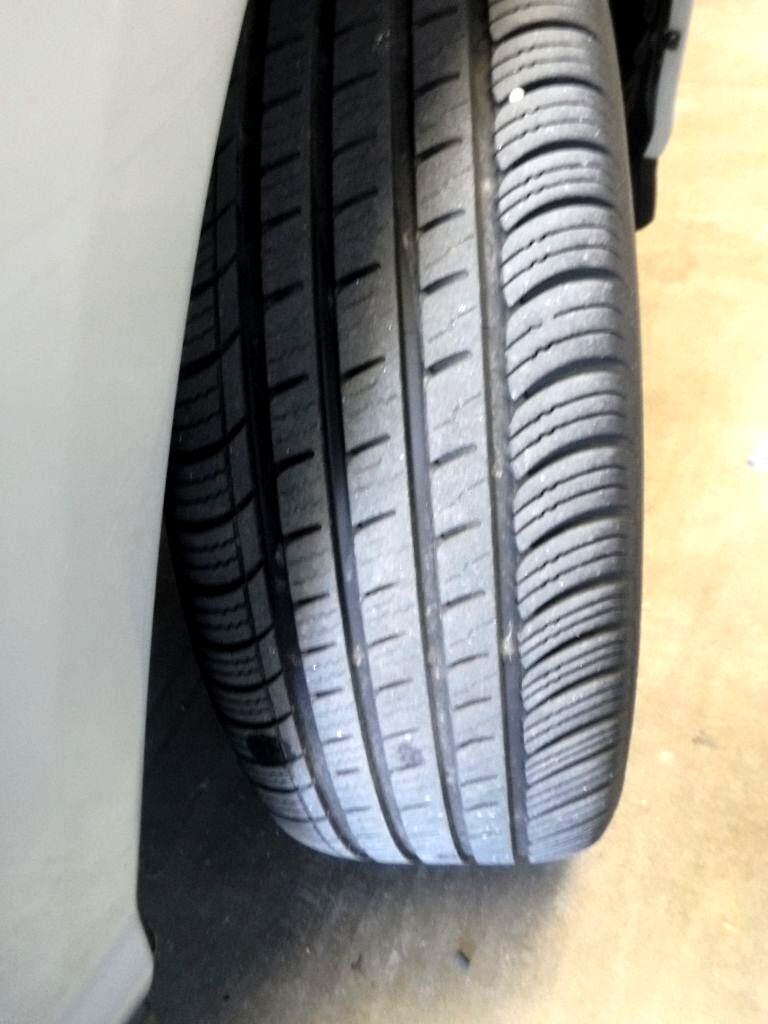 Lexus RX 350 FWD 2008