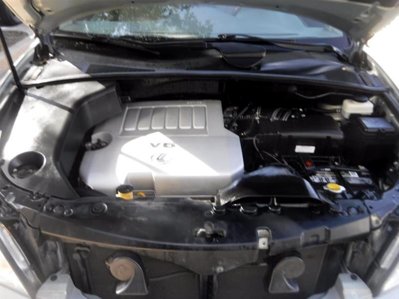 Lexus RX 350 FWD 2008