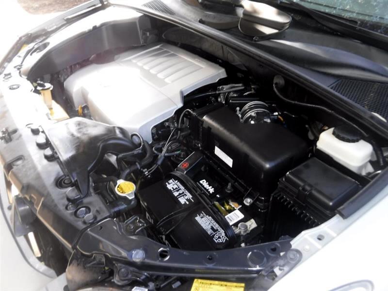 Lexus RX 350 FWD 2008