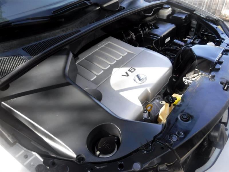 Lexus RX 350 FWD 2008