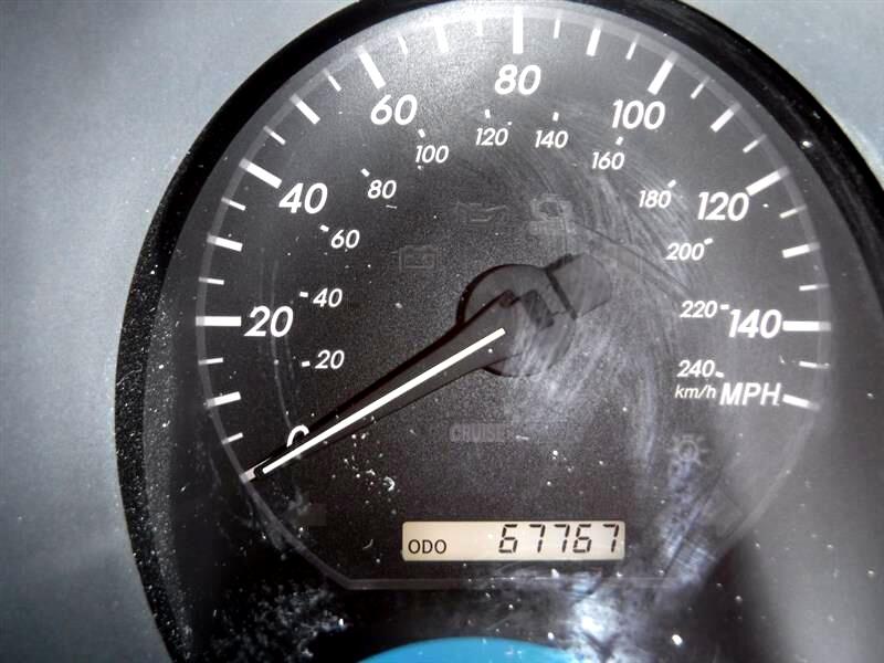 Lexus RX 350 FWD 2008