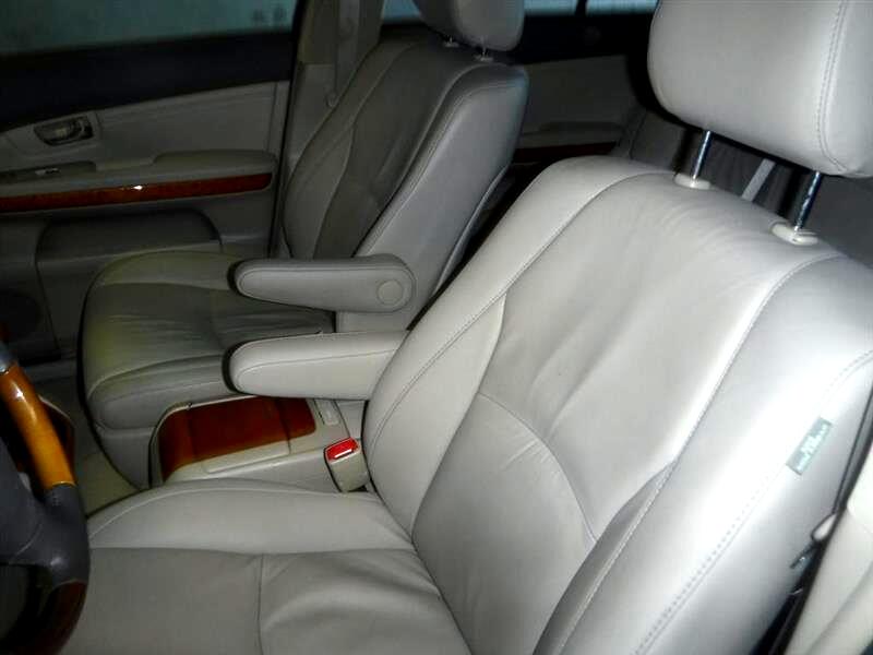 Lexus RX 350 FWD 2008