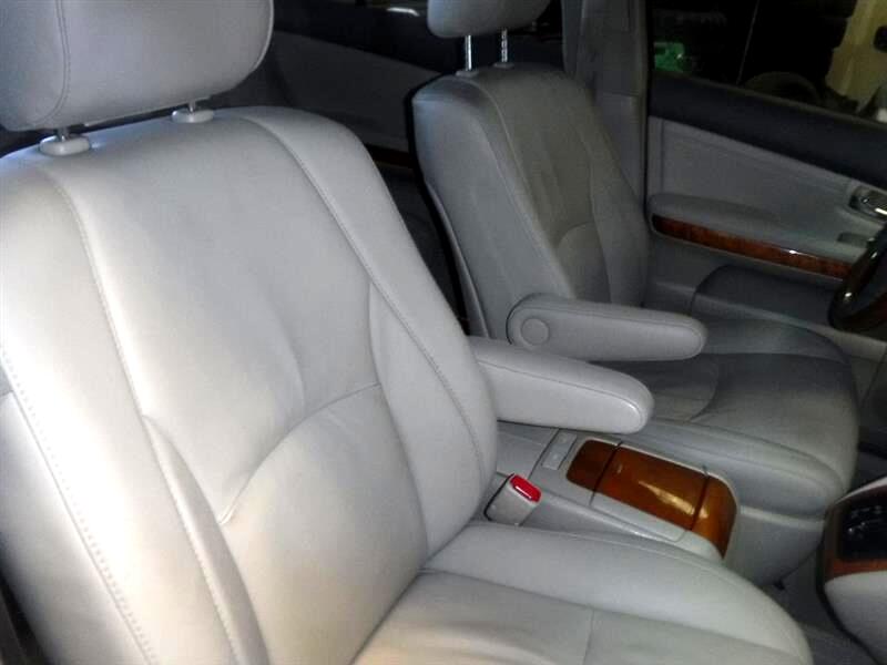 Lexus RX 350 FWD 2008