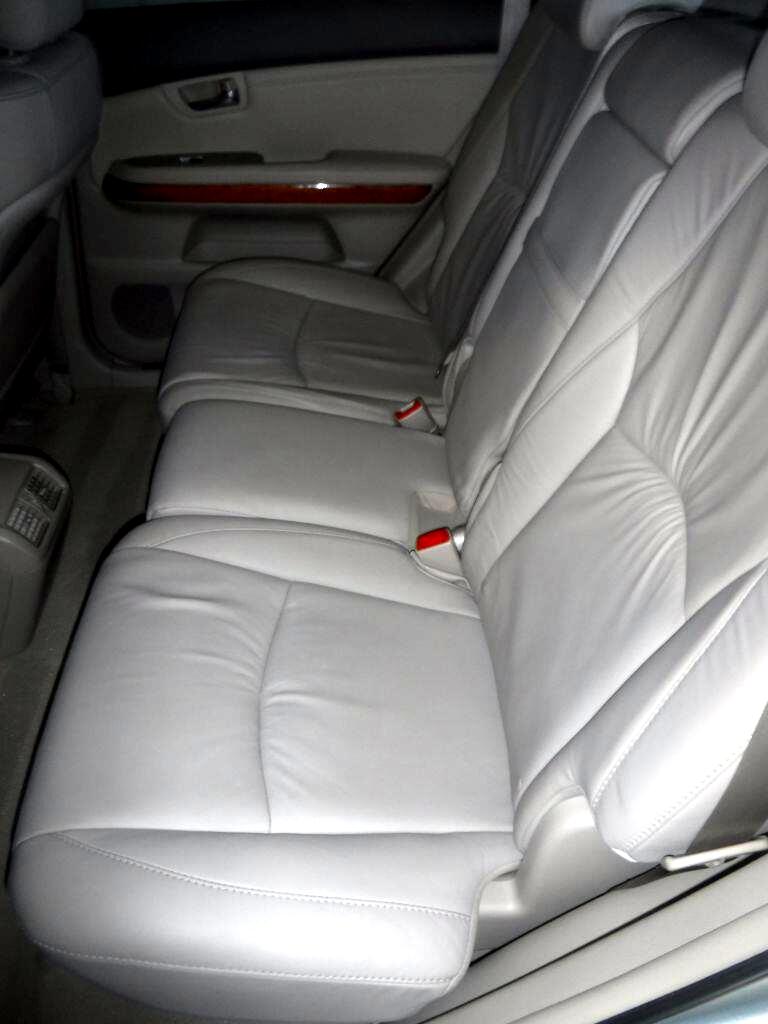Lexus RX 350 FWD 2008