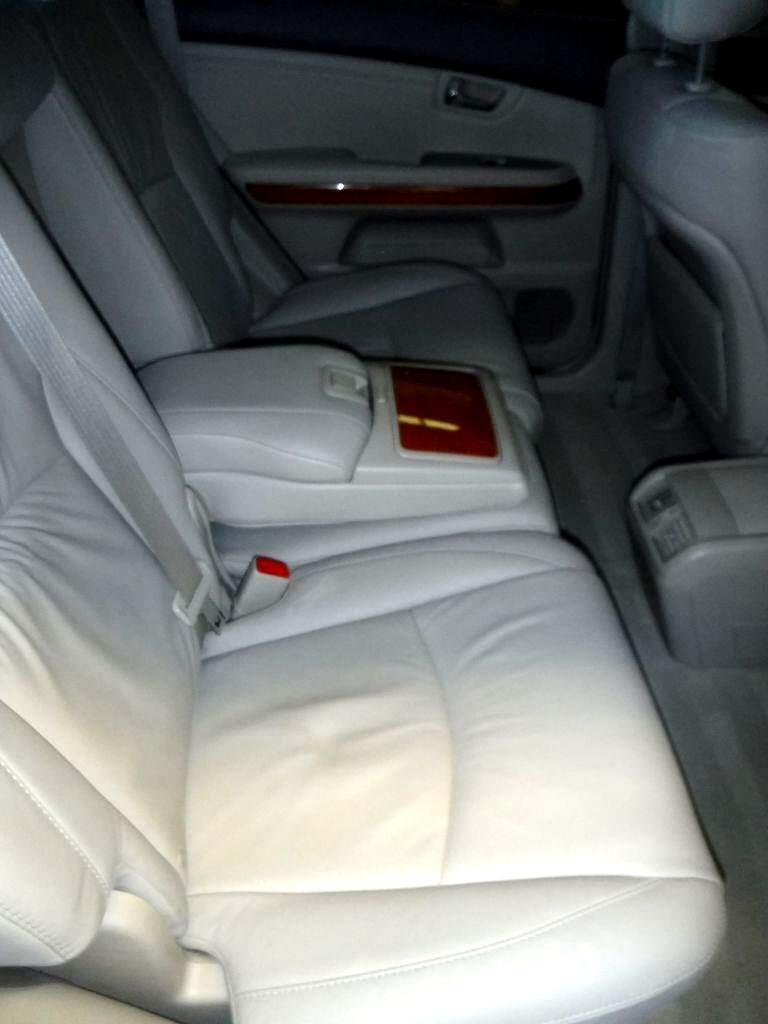 Lexus RX 350 FWD 2008