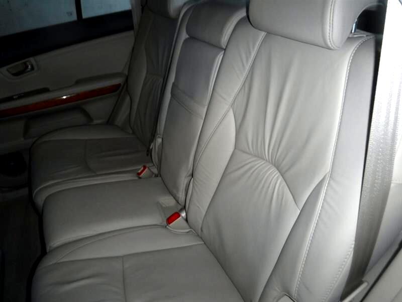 Lexus RX 350 FWD 2008