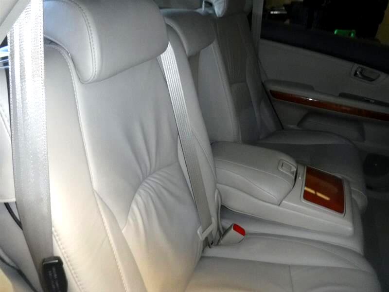 Lexus RX 350 FWD 2008