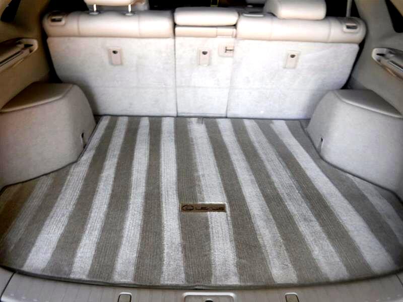 Lexus RX 350 FWD 2008