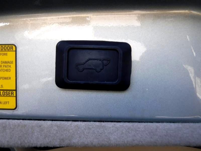 Lexus RX 350 FWD 2008