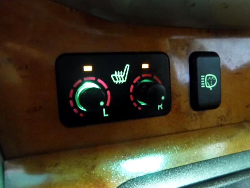 Lexus RX 350 FWD 2008