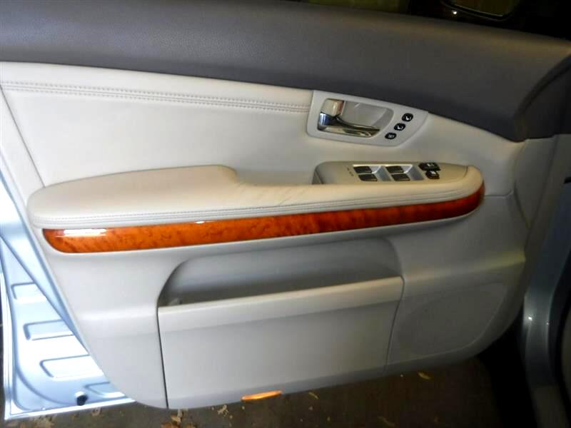 Lexus RX 350 FWD 2008