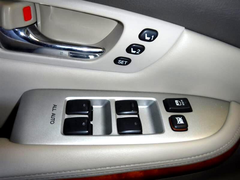 Lexus RX 350 FWD 2008
