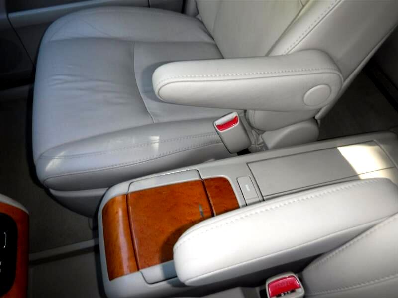 Lexus RX 350 FWD 2008