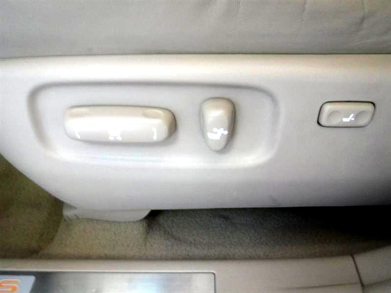 Lexus RX 350 FWD 2008