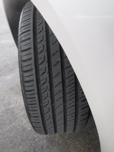 Buick LaCrosse Convenience Package 2012