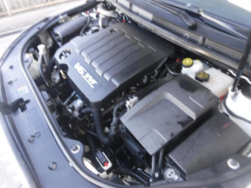 Buick LaCrosse Convenience Package 2012