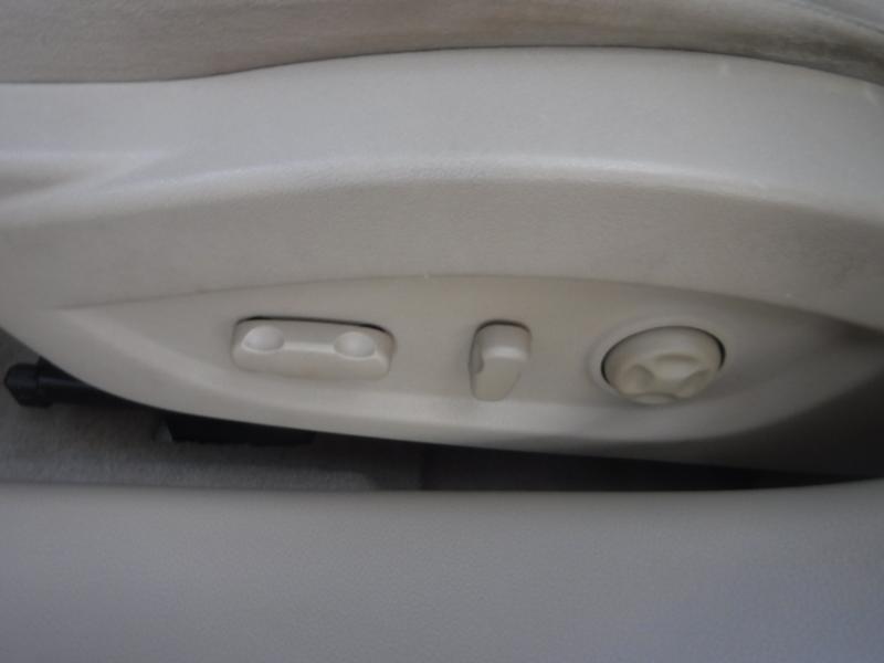 Buick LaCrosse Convenience Package 2012