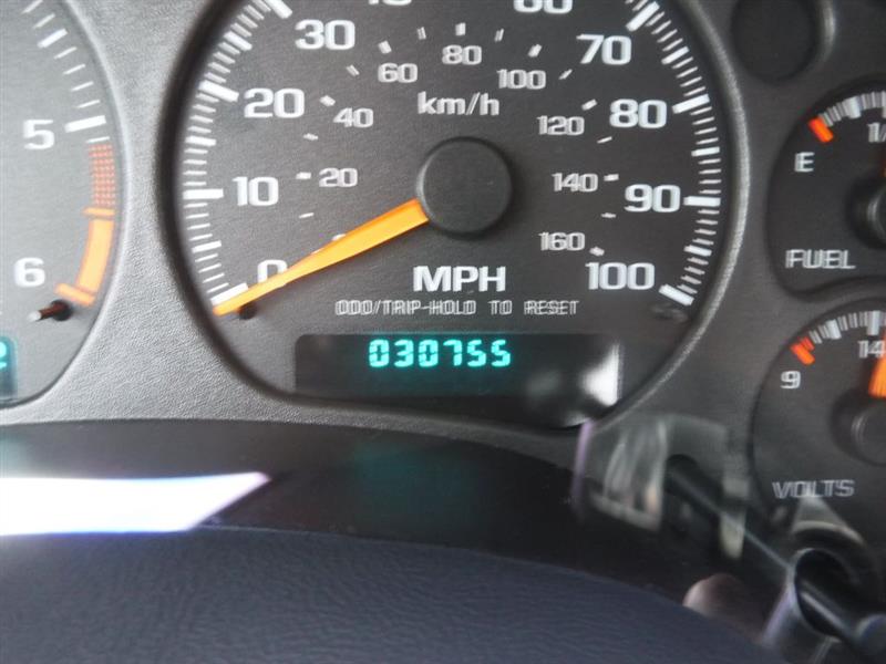 Chevrolet S10 Pickup LS Ext. Cab 2WD 2003