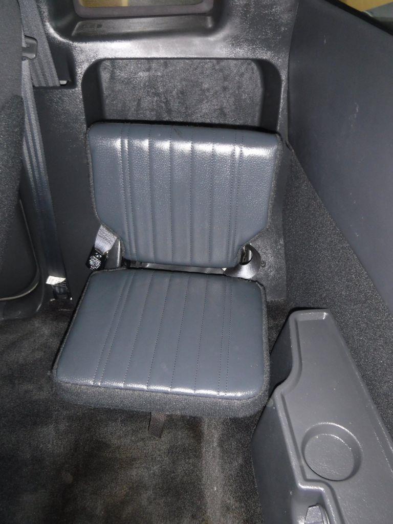 Chevrolet S10 Pickup LS Ext. Cab 2WD 2003