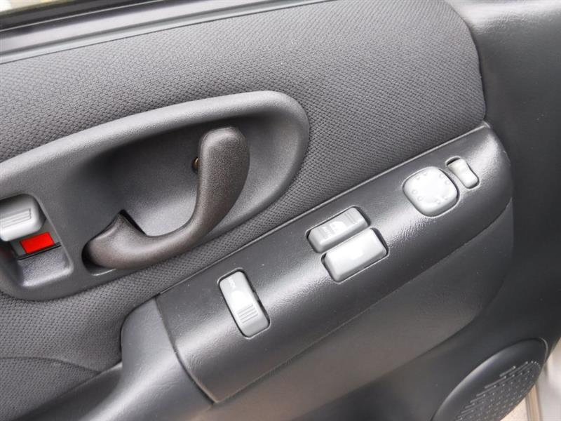 Chevrolet S10 Pickup LS Ext. Cab 2WD 2003