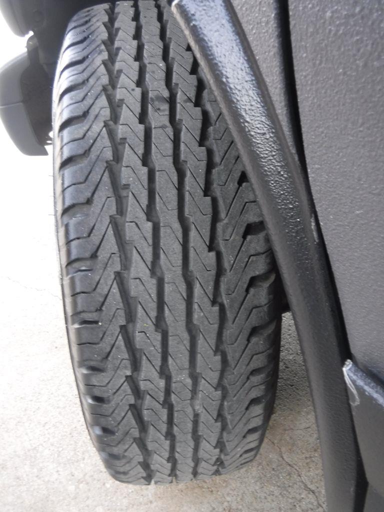 Chevrolet Express 3500 Extended 2001