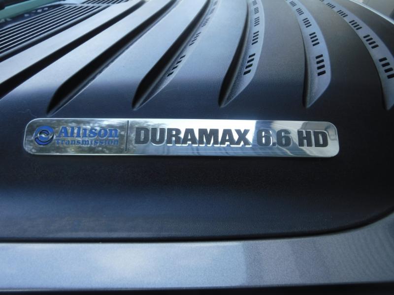 Chevrolet Silverado 3500HD LTZ Crew Cab 4WD 2013