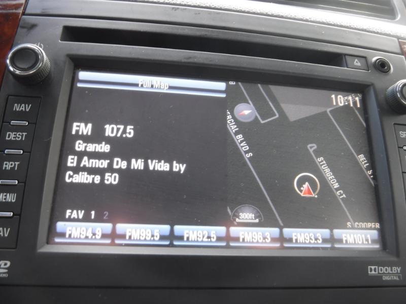 Chevrolet Silverado 3500HD LTZ Crew Cab 4WD 2013