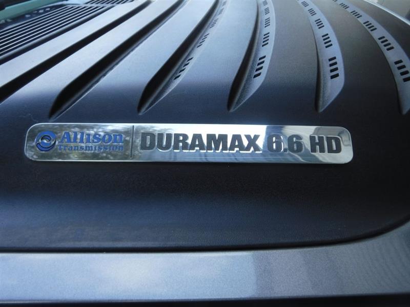 Chevrolet Silverado 3500HD LTZ Crew Cab 4WD 2013