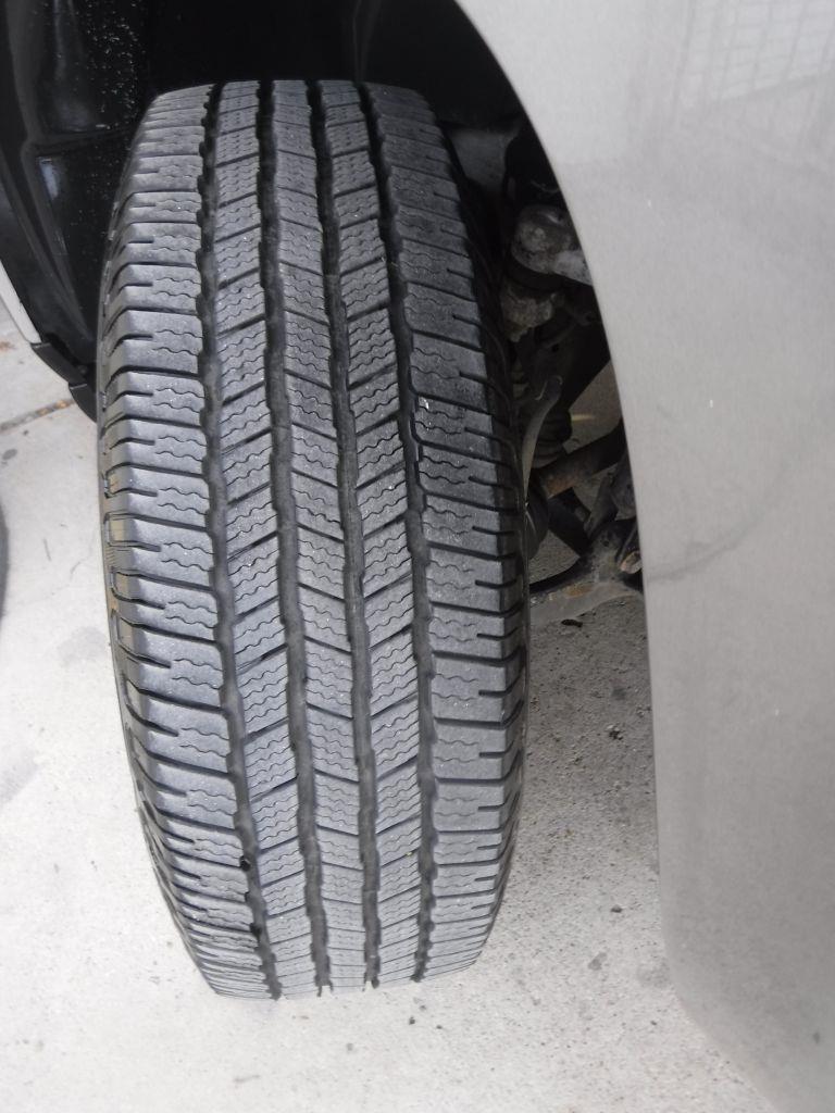 Chevrolet Silverado 3500HD LTZ Crew Cab 4WD 2013