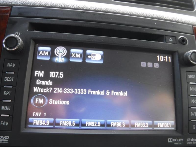 Chevrolet Silverado 3500HD LTZ Crew Cab 4WD 2013