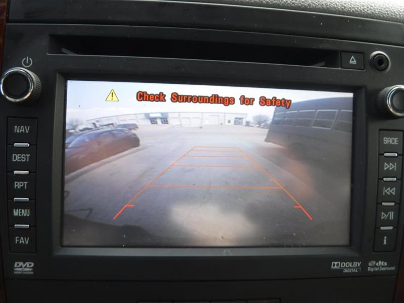 Chevrolet Silverado 3500HD LTZ Crew Cab 4WD 2013