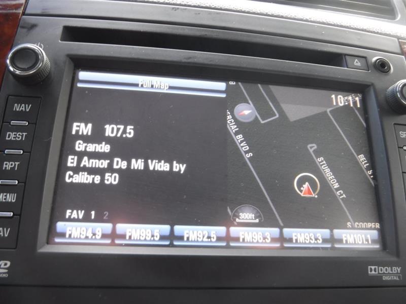 Chevrolet Silverado 3500HD LTZ Crew Cab 4WD 2013