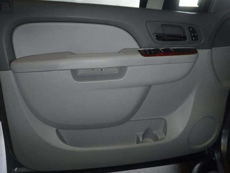 Chevrolet Silverado 3500HD LTZ Crew Cab 4WD 2013