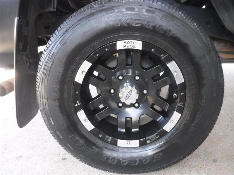 2012 Toyota Tacoma Access Cab 4WD